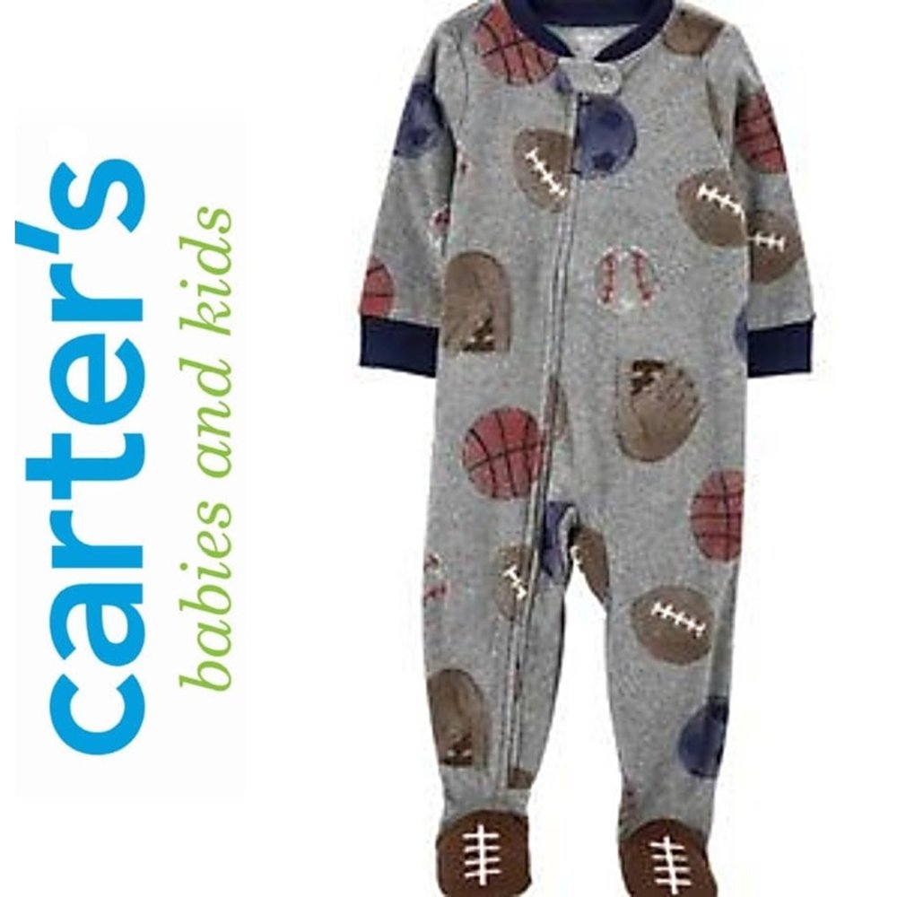 NWT CARTER'S PJS